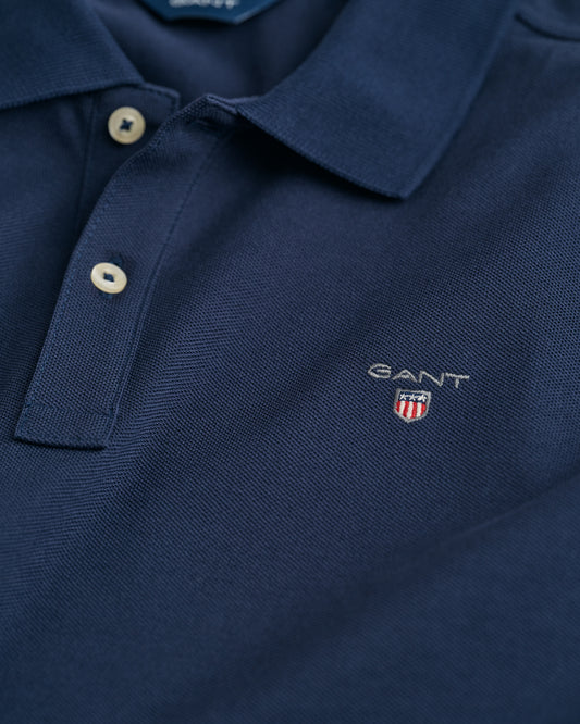 Teens Original Piqué Polo Shirt