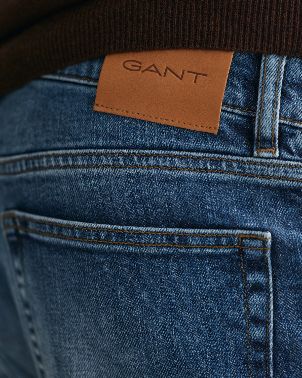 Slim Fit Jeans