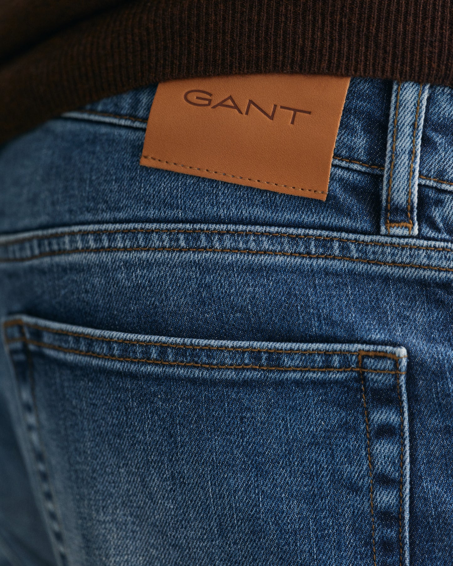Slim Fit Jeans