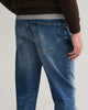 Slim Fit Jeans