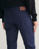 Slim Fit Desert Jeans
