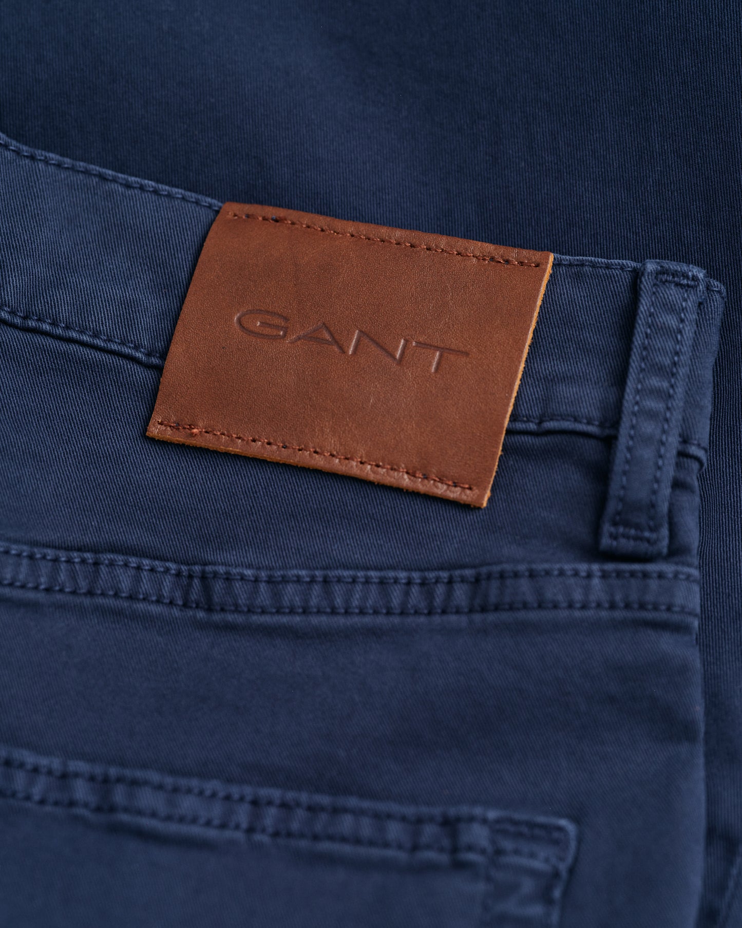 Slim Fit Desert Jeans