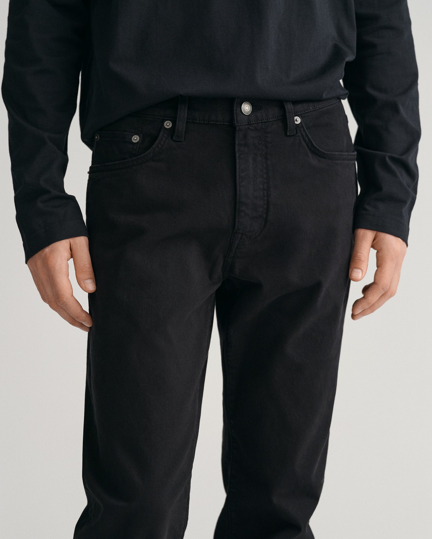 Regular Fit Desert Jeans