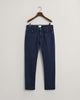 MARINE, REGULAR DESERT JEANS, FLAT-LAY BY GANT AU.