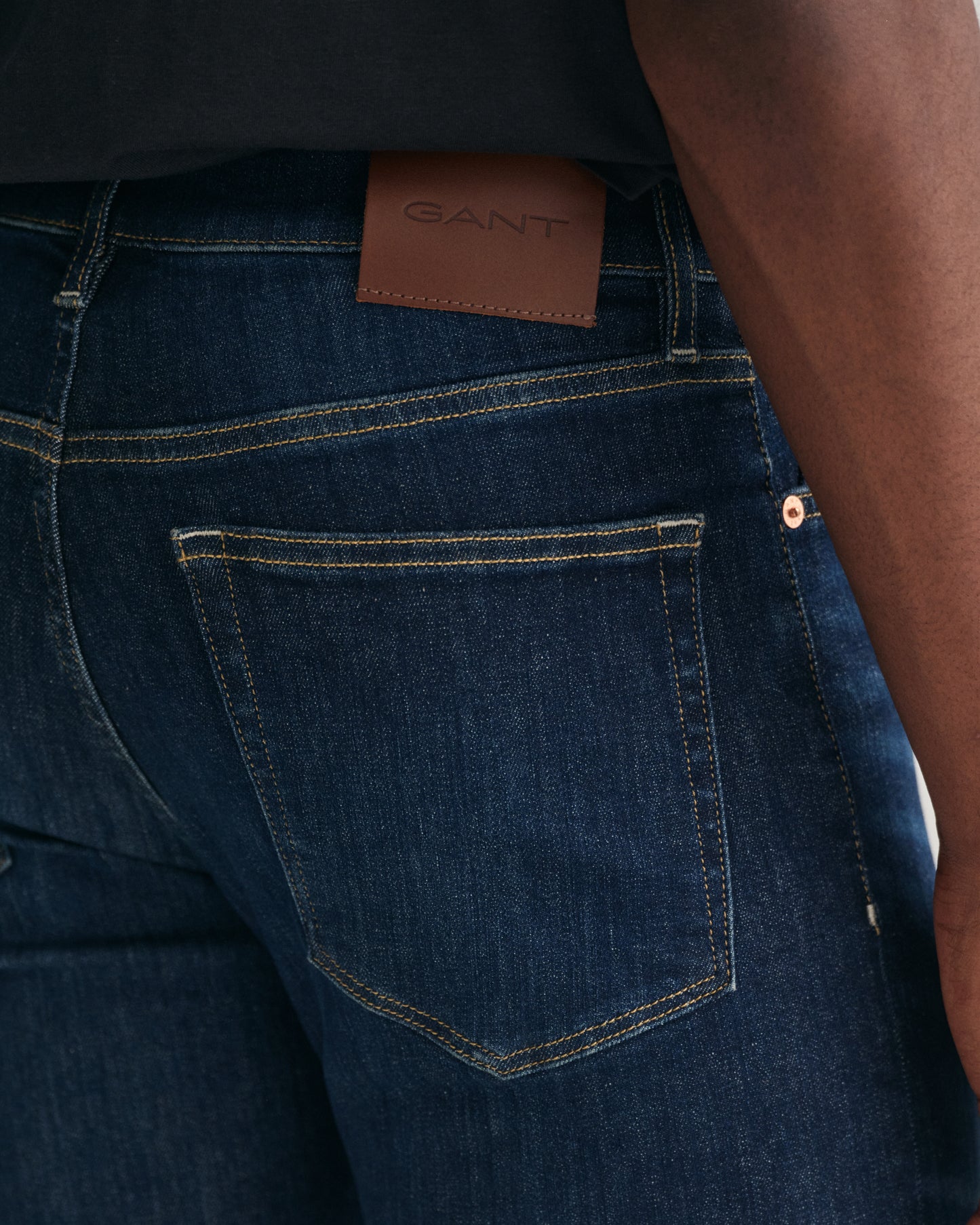 Extra Slim Fit Active Recover Jeans