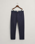 MARINE, REGULAR TWILL CHINOS, FLAT-LAY BY GANT AU.