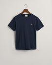 Slim Fit Shield T-Shirt