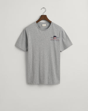 GREY MELANGE