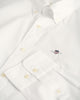 Slim Fit Poplin Shirt