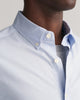 Slim Fit Poplin Shirt