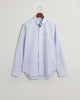 Slim Fit Poplin Shirt