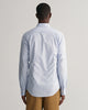 Slim Fit Poplin Shirt