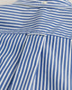 Regular Fit Striped Poplin Shirt