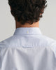 Regular Fit Pinpoint Oxford Shirt