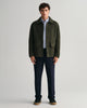 LIGHT BLUE, REG PINPOINT OXFORD SHIRT BY GANT AU.