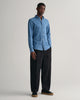 SEMI LIGHT BLUE, SLIM INDIGO BD BY GANT AU.