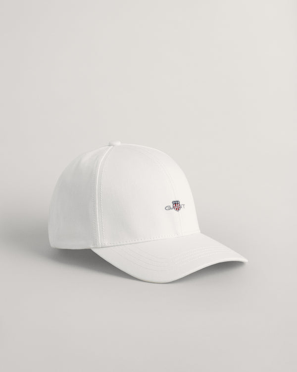 Shield High Cap