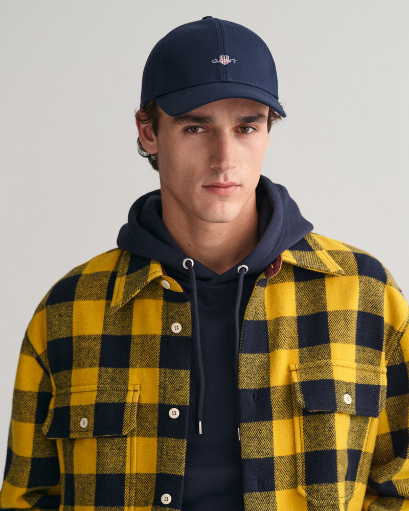 Shield High Cap