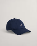 MARINE, UNISEX. SHIELD CAP BY GANT AU.