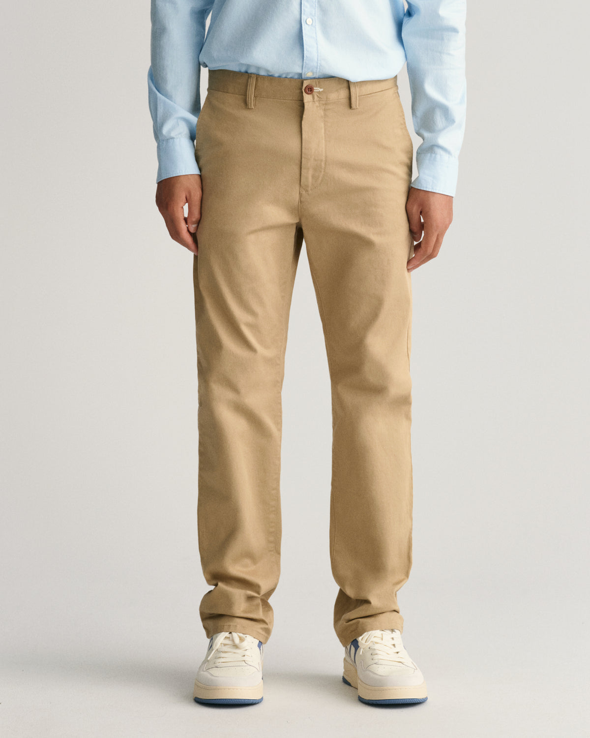 Teen Boys GANT Chinos