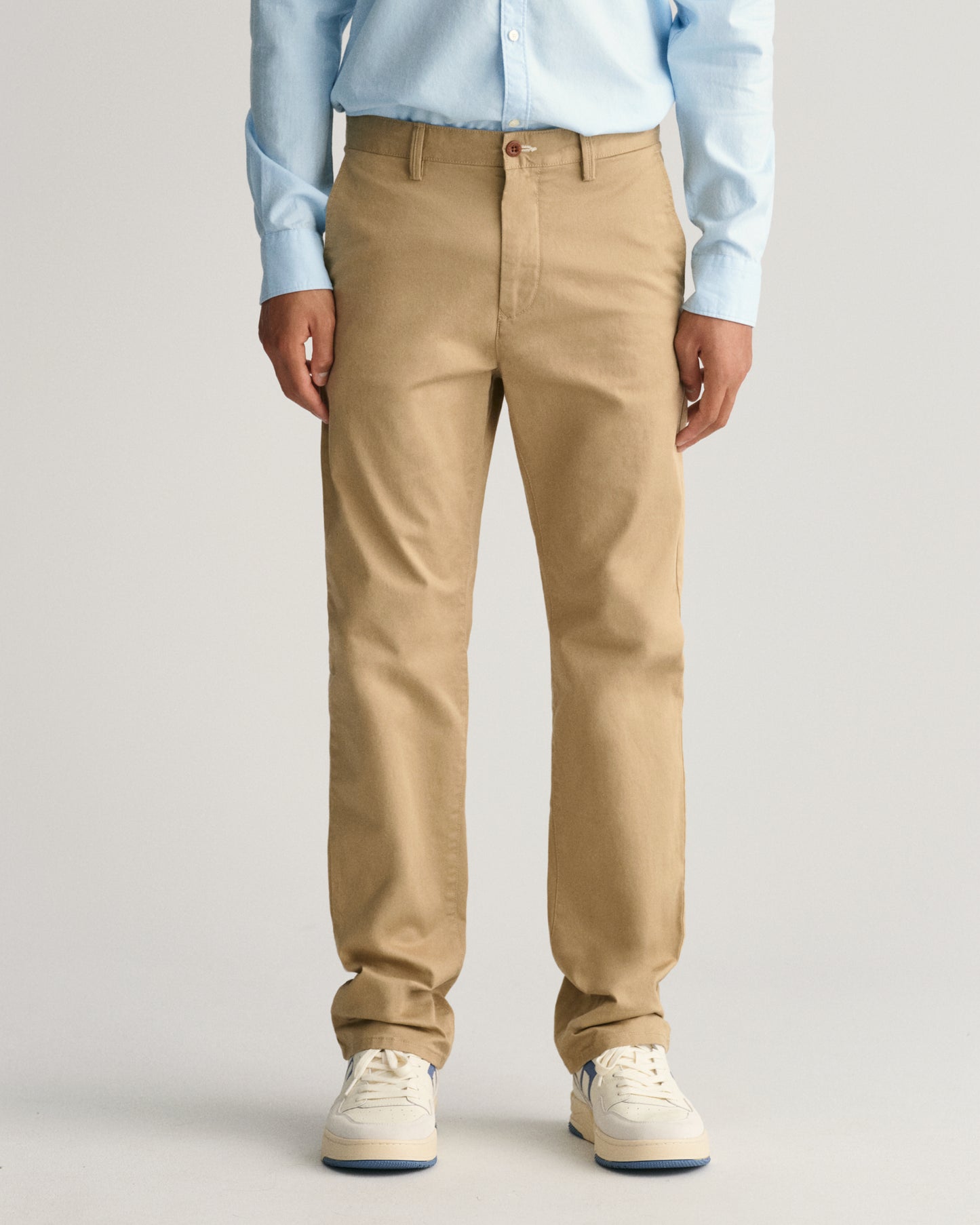 Teen Boys GANT Chinos