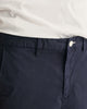 MARINE, SLIM SUNFADED SHORTS, CLOSE-UP BY GANT AU.