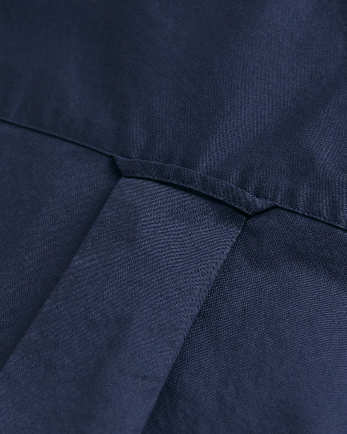 Regular Fit Poplin Short Sleeve Shirt