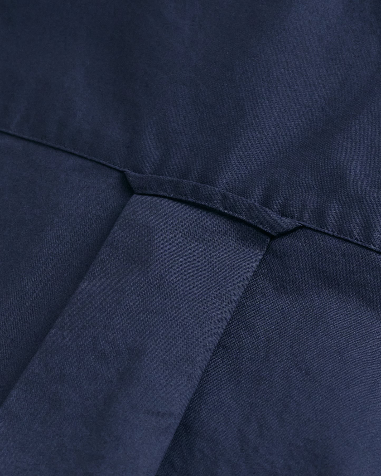 Regular Fit Poplin Short Sleeve Shirt