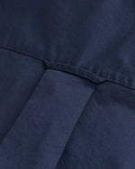 Regular Fit Poplin Short Sleeve Shirt