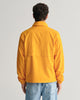 MEDAL YELLOW, LIGHTWEIGHT WINDSHIELDER, BACK-VIEW BY GANT AU.