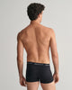 MODEL WEARING TRUNK 3-PACK