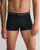 BLACK, TRUNK 3-PACK, CLOSE-UP BY GANT AU.