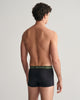 BLACK, TRUNK 3-PACK, CLOSE-UP BY GANT AU.