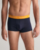 MEDAL YELLOW, TRUNK 3-PACK, FRONT-VIEW BY GANT AU.