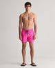 BOLD VIOLET, SWIM SHORTS BY GANT AU.