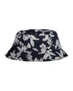 Palm Lei Printed Bucket Hat