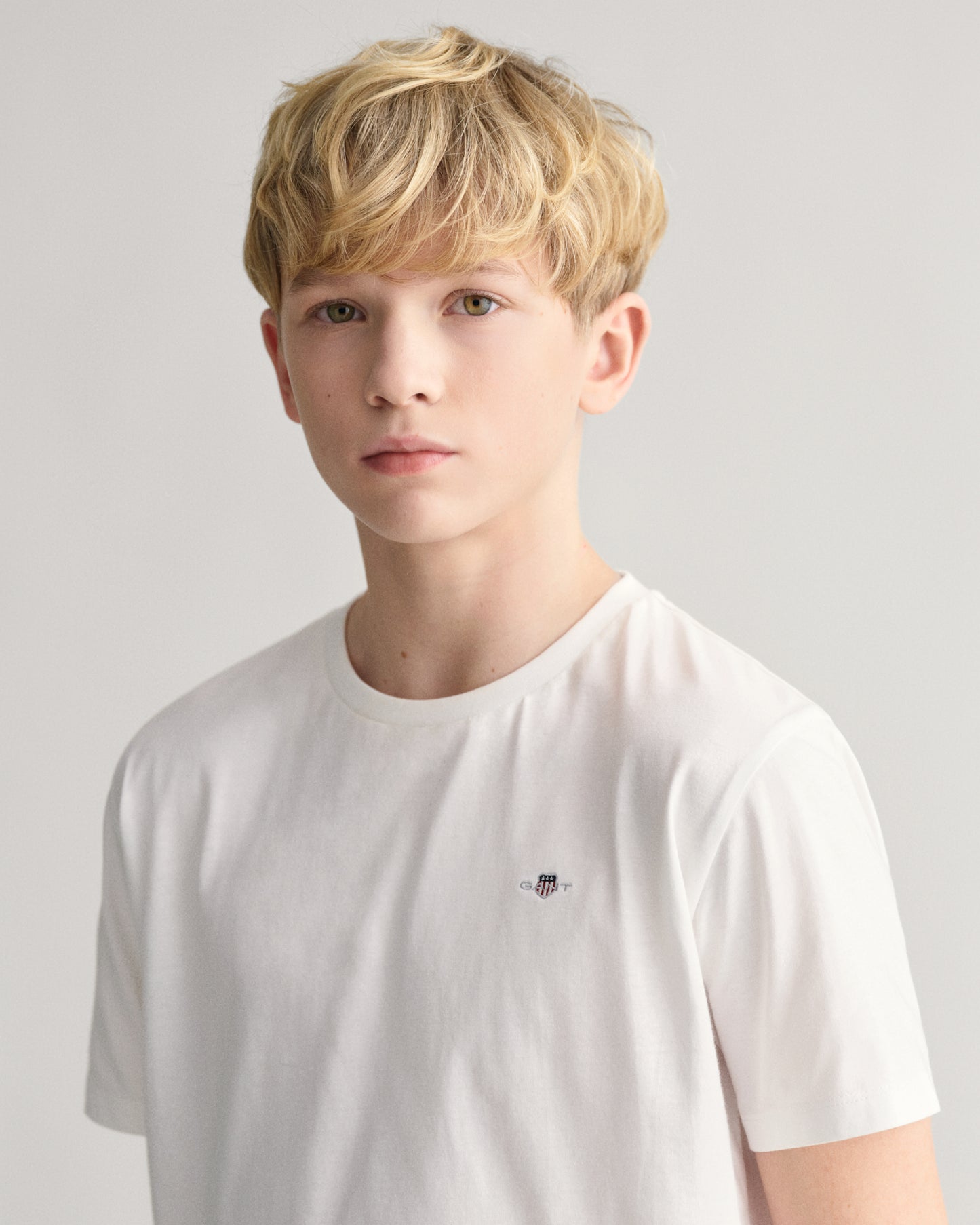 Teens Shield T-Shirt