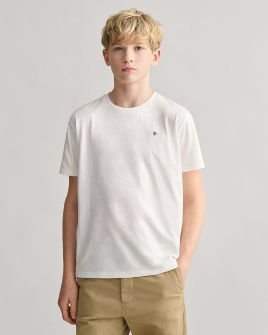 Teens Shield T-Shirt