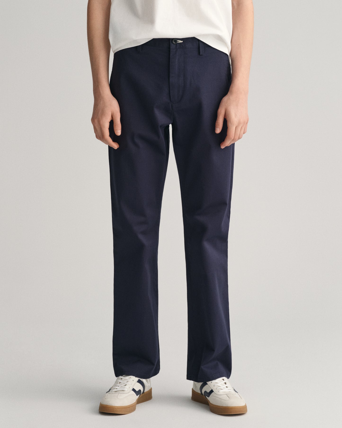 Teen Boys GANT Chinos