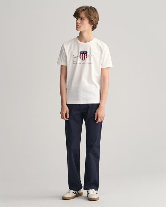 MARINE, GANT CHINO BY GANT AU.