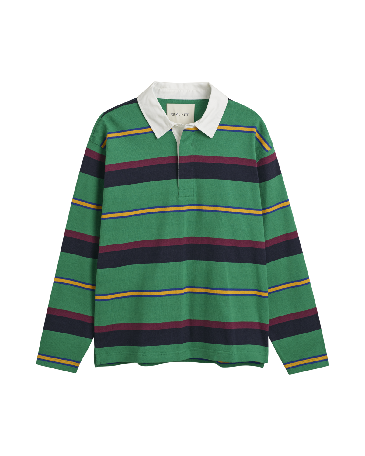 Multi Striped Heavy Rugger