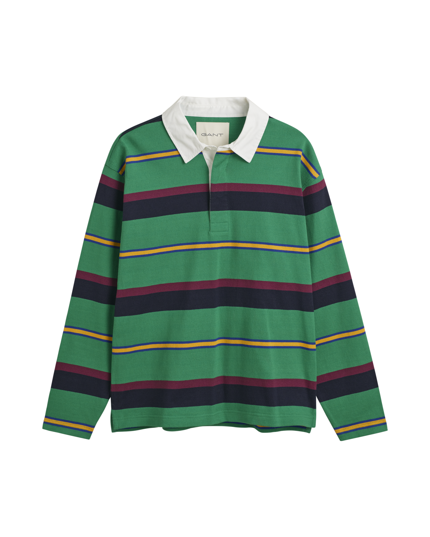 Multi Striped Heavy Rugger