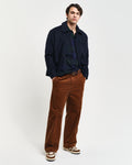 TARTAN GREEN, JACQUARD SS POLO BY GANT AU.