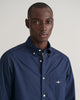Regular Fit Poplin Shirt