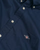 Regular Fit Poplin Shirt