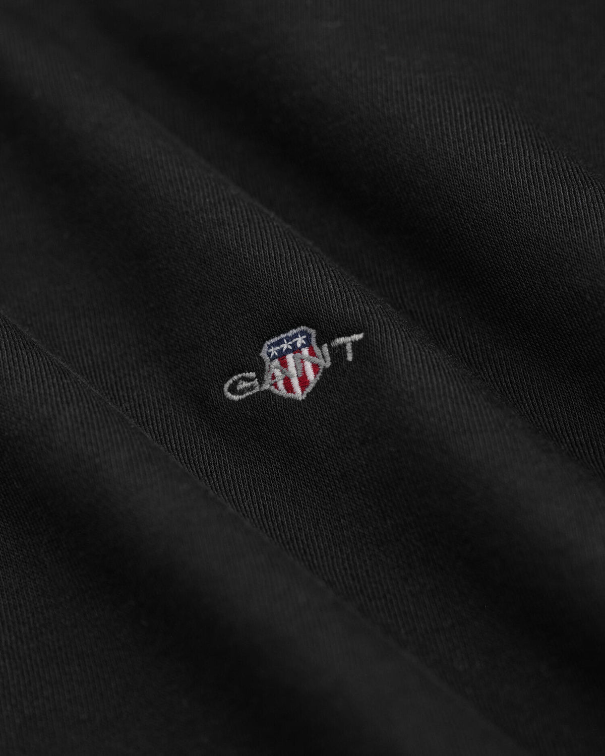 Shield Crew Neck Sweatshirt