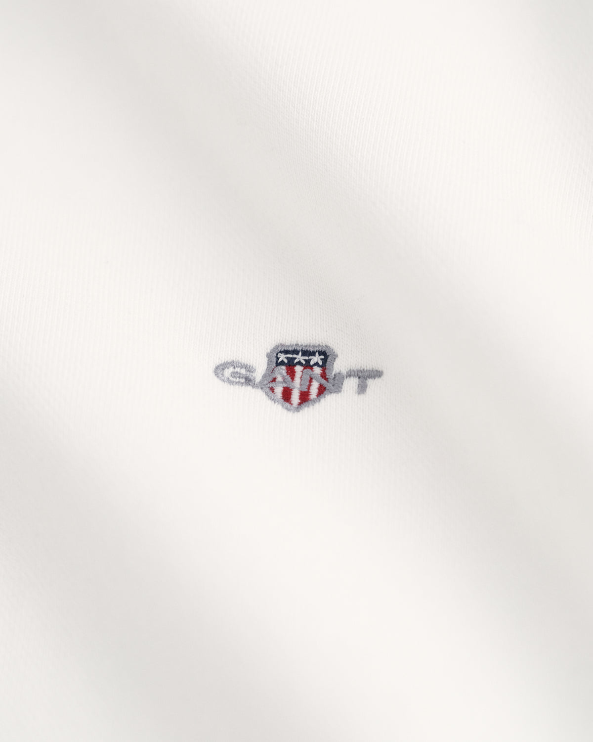 Shield Crew Neck Sweatshirt