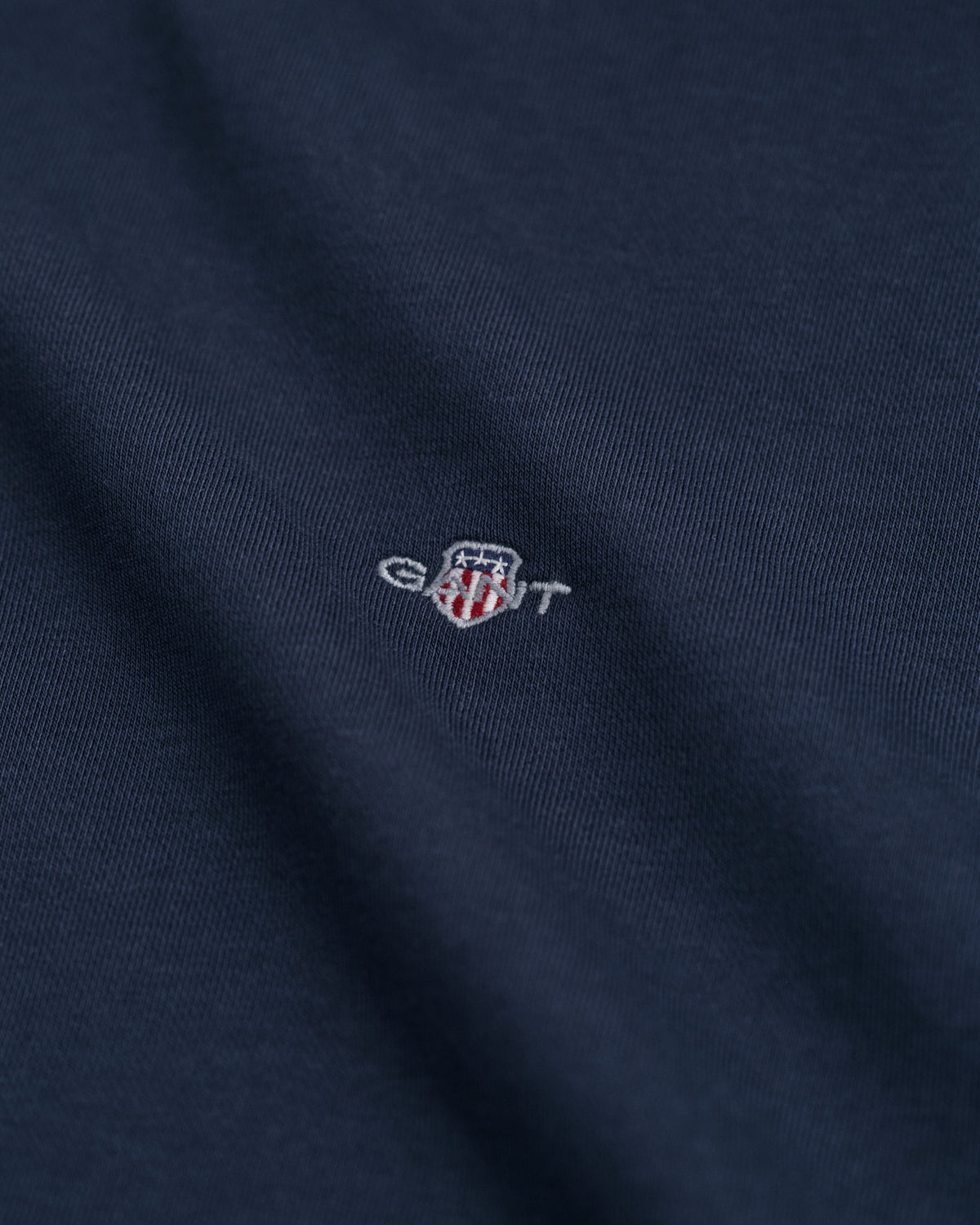 Shield Crew Neck Sweatshirt