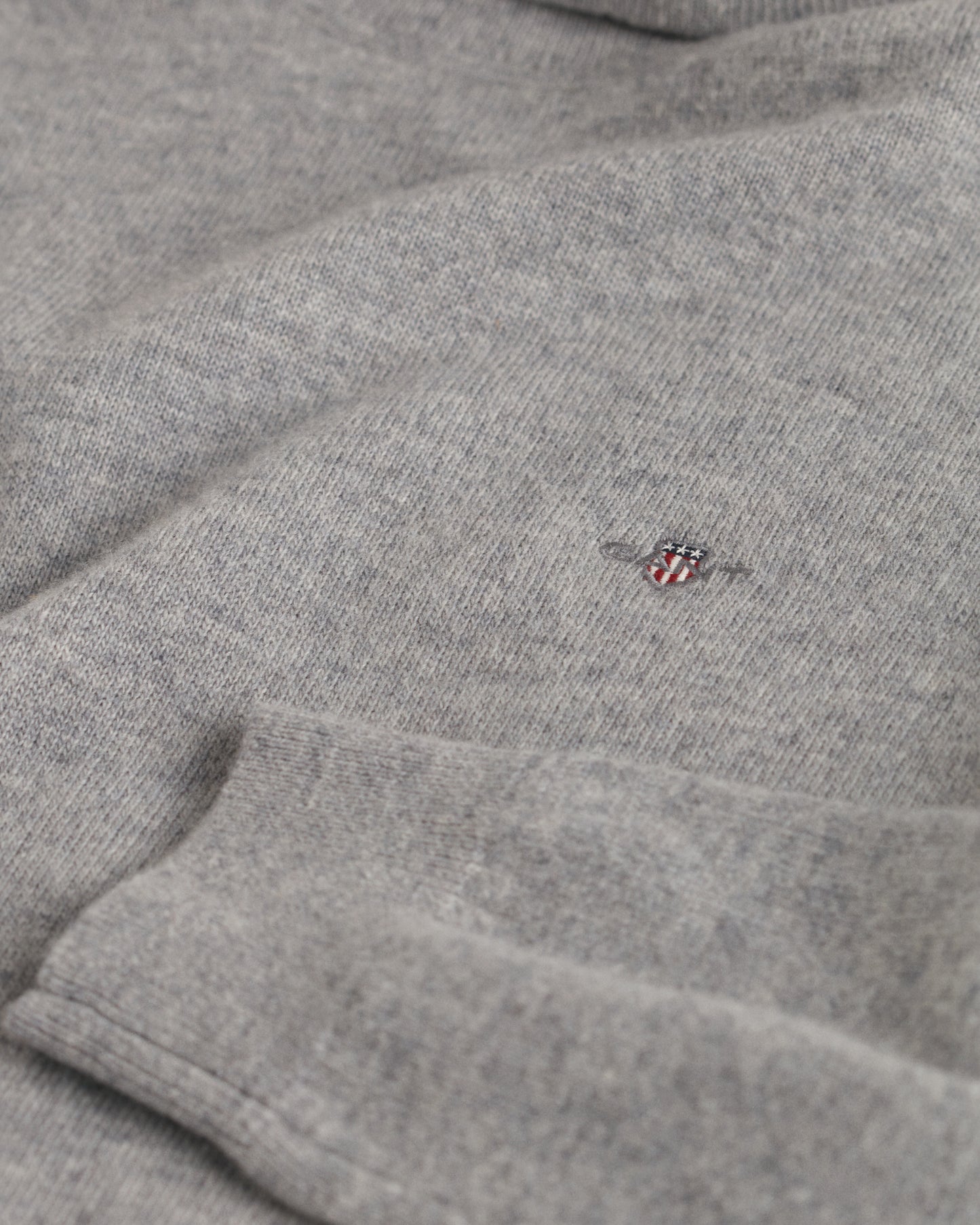 Extra Fine Lambswool Turtleneck Sweater