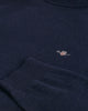 Extra Fine Lambswool Turtleneck Sweater